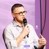 Boże prowadzenie - Stań się zależny od Boga | Paweł Haponiuk