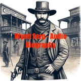 Wyatt Earp - Audio Biography