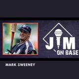 85. MLB Pinch Hit Legend & Padres analyst Mark Sweeney