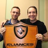 JD Ross Co-Founder Open Door on LinkedIn List of Top Disruptors