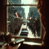 DH Ep:36 The Kennedy Assassination