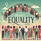 Comprehensive Analysis of the Concept of Equality