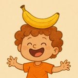 Oh Banana Silly Nana by Toddle Poddle Silly Songs for Fun Kids #toddlers #clappingsong