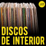 Discos de interior · #009 · John Coltrane