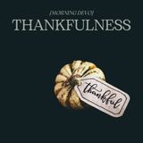 Thankfulness [Morning Devo]