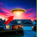 People Who Have Seen UFOs Share Their Stories On Reddit