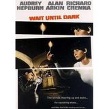 Talking Terror: Join us as we "Wait Until Dark"