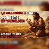 1,5 Millionen Jahre: Überleben als Homo erectus | Evolution Urmensch Geschichte