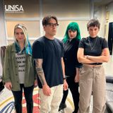 07.10.25 - Vilãs de novela (part. Karina Andrade e Natália Barão | Especial: Unisa)
