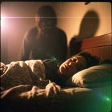 Rob McConnell Interviews - VICKI JOY ANDERSON - Sleep Paralysis, Demons, Night Terrors, and Biblical Reality