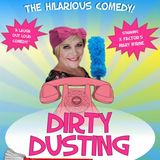 Mary Byrne is coming to the Theatre Royal
