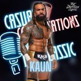 143. Kaun - Casual Conversations