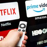 Episodio 4 Plataformas de Streaming: Netflix, Prime Video, Apple Plus, HBO