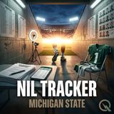 NIL Tracker - Michigan State - Spartans Cash In: Gymnastics Deals, Data Tools & Izzo Speaks