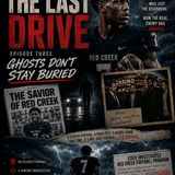 Ghost don't stay buried