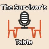 Podcast 3 - Cancer Changed Us Forever (With Liz S)