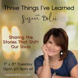 Soul Communications Before Birth and After Death with Dr. Betty Kovacs