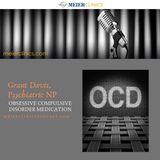 Obsessive Compulsive Disorder and Medication