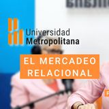 Ep. 110  Martes de Intersociedad- El Mercadeo Relacional con Pily Modroño