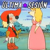 Última Sesión 20 Abril de 2025
