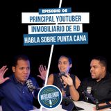 EP06 - Invertir en RD sin caer en trampas: consejos de un broker youtuber | T4