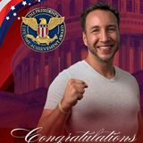 Mindset Coach, West Point Graduate, and Former Pro Boxer Boyd Melson Interview