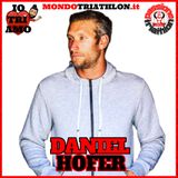 Passione Triathlon n° 124 🏊🚴🏃💗 Daniel Hofer