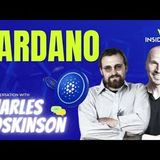 A conversation with Charles Hoskinson (Founder Cardano)