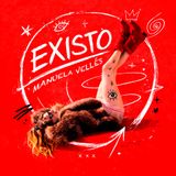 Presentación Existo de Manuel Vellés