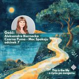 #07. Moc spokoju: o kąpielach leśnych, arteterapii i dobrostanie.