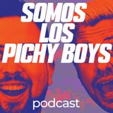 S6.E26 Quieren vetar canción de Romeo Santos | Podcast 02.28.23
