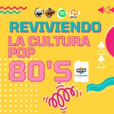 🎤✨ En vivo con Los Uniformados: Reviviendo la Magia de la Cultura Pop de los 80’s! 🚀💃 #Nostalgia80s #PodcastEnVivo