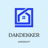 Het repareren van dakranden
