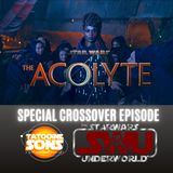 Star Wars: The Acolyte - Destiny CROSSOVER Episode with The SWU (Season 7 Episode 7)