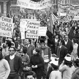 En cuarentena: 50 años del triunfo de la Unidad Popular