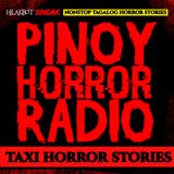 🔴 Sindak Stories - Taxi Horror Stories 1