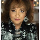 Daphne Maxwell Reid Aunt Vivian Fresh Prince of BelAire, Fresh Prints, Author