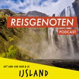 E07 IJsland: geniet van de strijd tegen de elementen