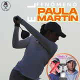 Episodio 18: El fenómeno Paula Martín y el platón de Rory