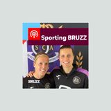 Sporting BRUZZ #7 met RSCA-speelsters Laura De Neve en Laura Deloose