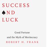 181 "Success and Luck" & Past performance