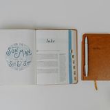 Episode 1496 - Jarvis Kingston Hosanna to the son of David: Blessed is he that cometh in the name of the Lord; Hosanna in the highest ! Amen