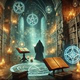 Rob McConnell Interviews - MICHAEL PETER LANGEVIN - Magic, Mysticism and the Occult