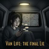The Van Life Murder: Gabby Petito, Brian Laundrie, and the Lie That Went Viral