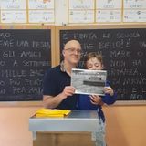 Episodio 39 - "Carlo Grassi, papà di Edoardo, racconta il suo lavoro"