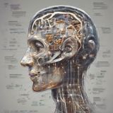 "Structure of biological intelligence and its implications in building of AI"