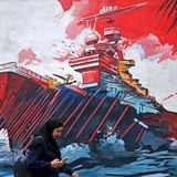 Il popolo iraniano continua a resistere al regime ed alle bombe americane
