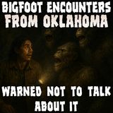 The Northern Apes: Oklahoma Native Reveals the Truth About Bigfoot (They Use Sign Language!)