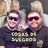 COSAS DE SUEGROS