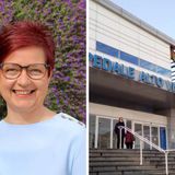 Addio a Fabiola Pozzer nel “suo” ospedale di Santorso. Una vita per gli altri e per la comunità